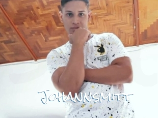 Johannsmitt