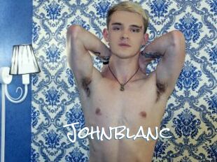 Johnblanc