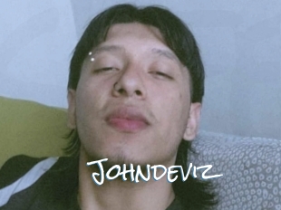 Johndeviz