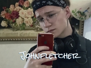 Johnfletcher