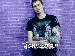 Johngodly