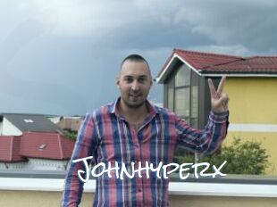 Johnhyperx