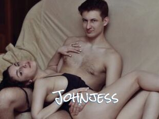 Johnjess