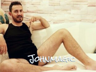 Johnmagic