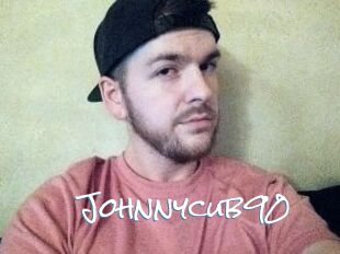 Johnnycub90