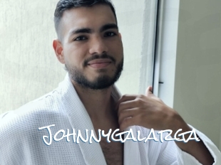 Johnnygalarga