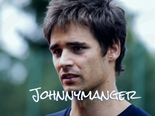 Johnnymanger