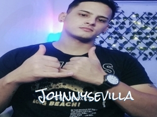 Johnnysevilla