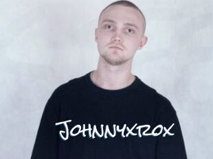 Johnnyxrox