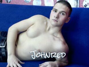 Johnred