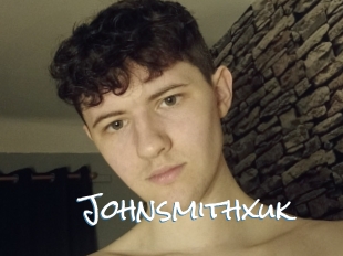 Johnsmithxuk