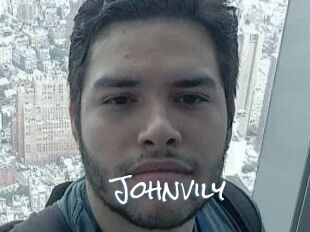 Johnvily