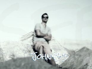 Johny33