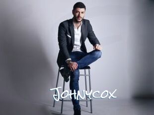 Johnycox