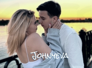 Johnyeva