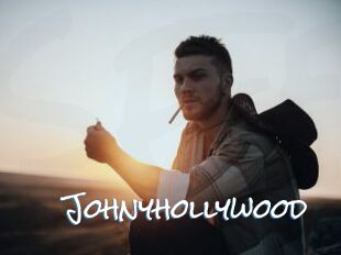 Johnyhollywood