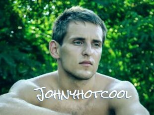 Johnyhotcool