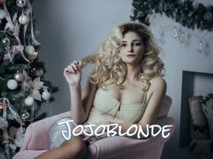 Jojoblonde