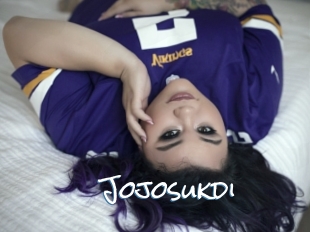 Jojosukdi