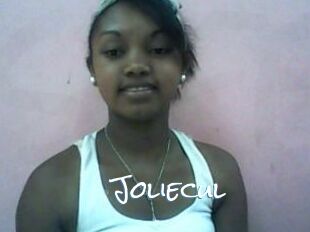 Joliecul