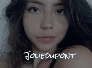 Joliedupont