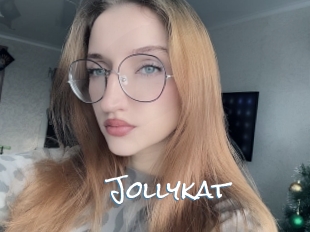 Jollykat