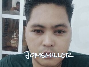 Jomsmiller