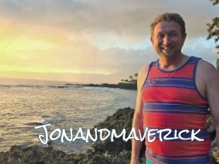 Jonandmaverick