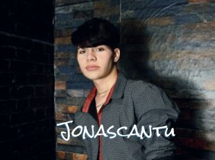 Jonascantu