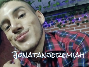 Jonatanjeremiah