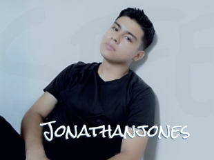 Jonathanjones