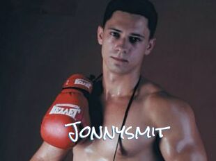 Jonnysmit