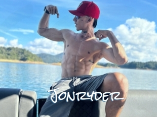 Jonryder