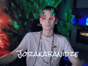 Jorakabanidze