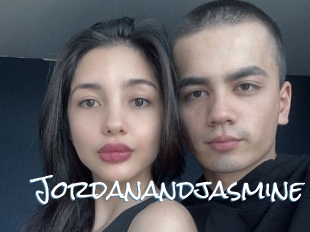 Jordanandjasmine