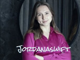 Jordanaswift