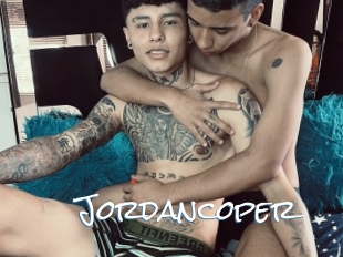 Jordancoper