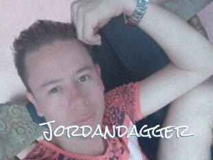 Jordandagger