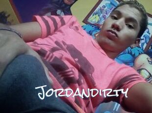 Jordandirty