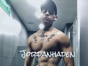 Jordanhaden