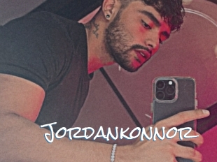 Jordankonnor