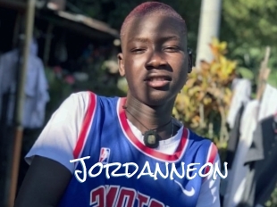 Jordanneon