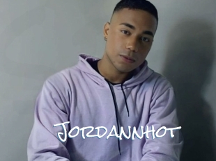 Jordannhot