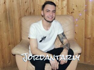 Jordantarly