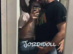 Jordidoll