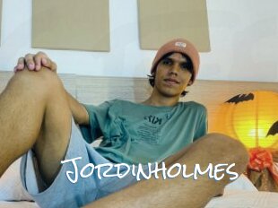 Jordinholmes