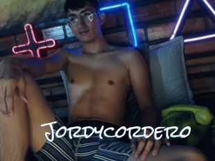 Jordycordero