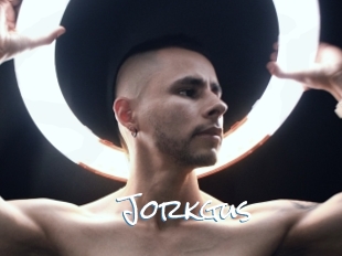 Jorkgus