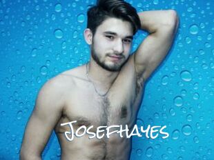 Josefhayes