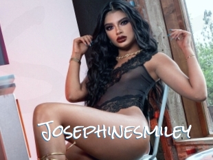 Josephinesmiley